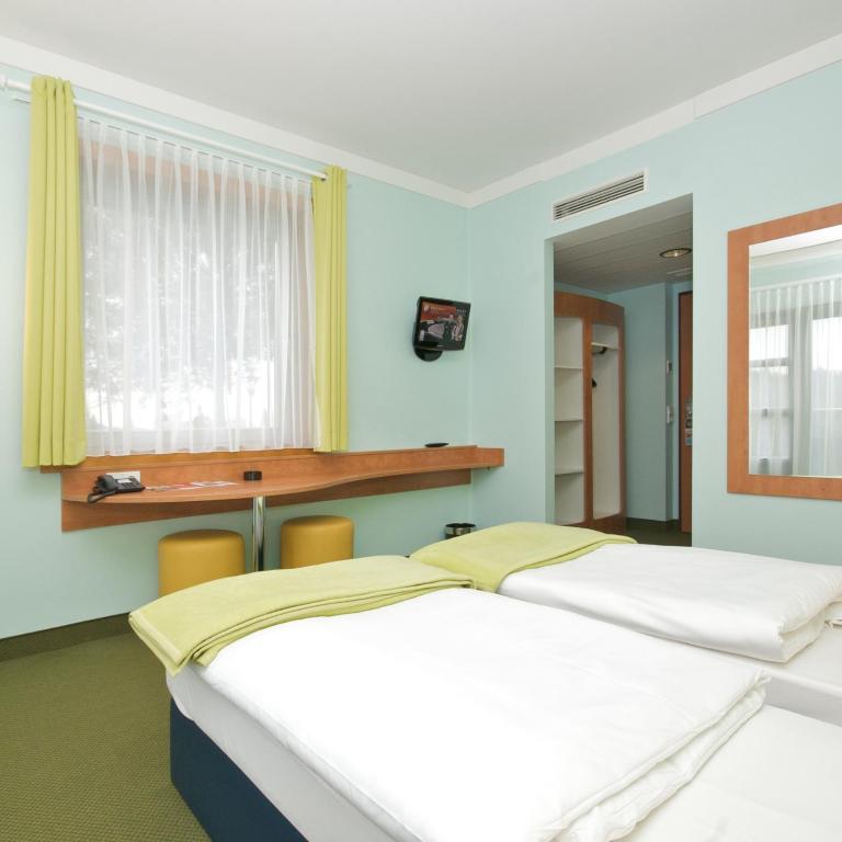 Hotel Fraenkische Schweiz-Пегниц Номер фото